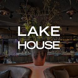 Lake House Rotterdam