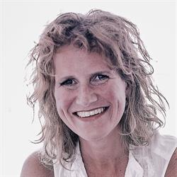 Liefdesverdrietpsycholoog Hester Schaart
