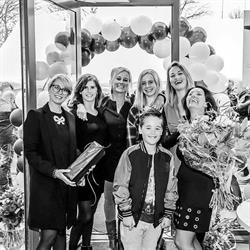 Kapsalon Coos de Joode Oostzaan