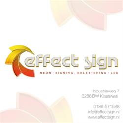 Effect Sign
