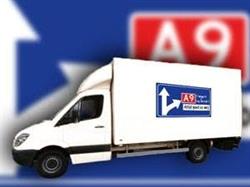 A9-transport & Logistics