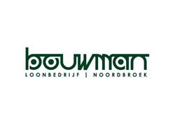 Loonbedrijf Bouwman
