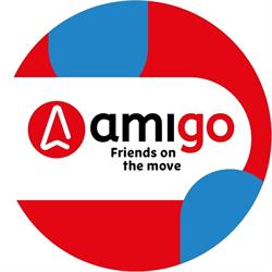 AmiGO Reizen