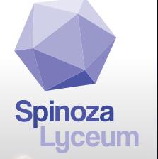 Spinoza Lyceum Amsterdam (Dalton)