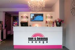 Sun & Beauty Lounge
