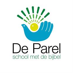 Basisschool De Parel, school met de Bijbel