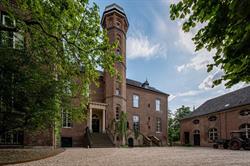 Landgoed Huis Sevenaer en biologische winkel