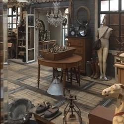 De Bosrand Brocante