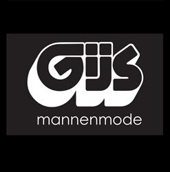 Gijs Mannenmode