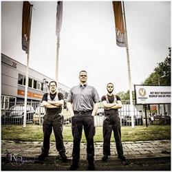 Vakgarage Isselt