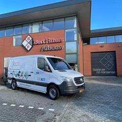 Bert Fitters Afbouw B.V.
