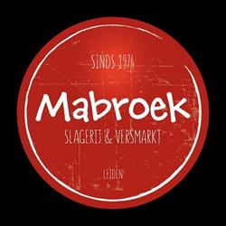 Mabroek Slagerij, Versmarkt & Delicatessen ORIGINAL