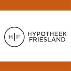 Hypotheek Friesland
