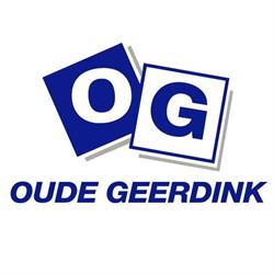 Oude Geerdink Tegels en Sanitair