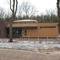 Tandartspraktijk Quadratand B.V.