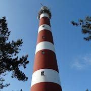 Vakantiebungalows Ameland