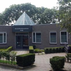 Gezondheidscentrum Cuijk