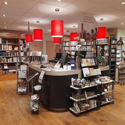 Rinnah chr. boeken & cadeaus