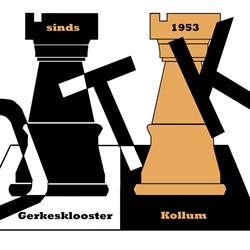 Schaakclub De Twee Kastelen