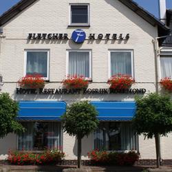 Fletcher Landhotel Bosrijk Roermond