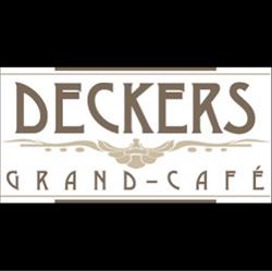 Grand-Café Deckers