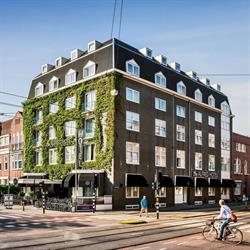 The Alfred Hotel