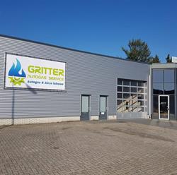 Gritter Autogas Service