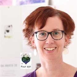 Praktijk Puur zijn: energetische therapie voor gevoelige mensen