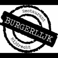 Restaurant Burgerlijk