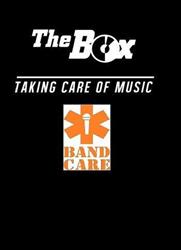 Muziekcentrum The Box