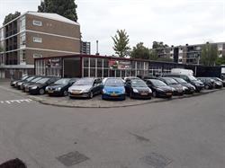 Autobedrijf Oudewater