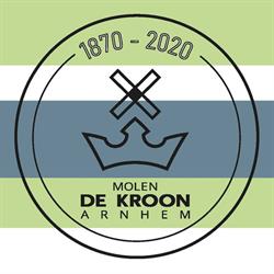 Molen de Kroon - Klarendalse Molen