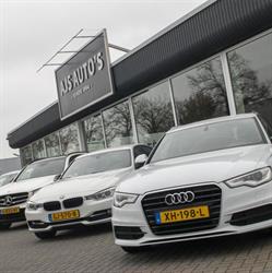 AJS Auto's Hoogeveen