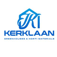 Kerklaan Greenhouses & Hortimaterials