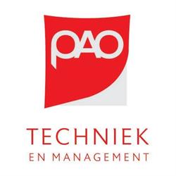 PAO Techniek & Management