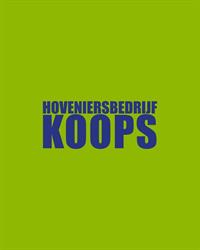 Hoveniersbedrijf Koops
