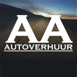 AAautoverhuur