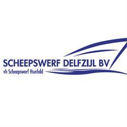 Scheepswerf Delfzijl v/h Hunfeld BV