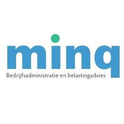 Minq bedrijfsadministratie & belastingadvies