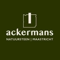 Ackermans Natuursteen Maastricht