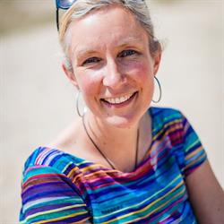 Geniet MEER - Paulien Rinsema - Voeding & Leefstijladvies
