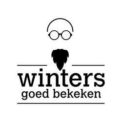 Winters goed bekeken