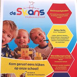 Daltonschool de Skâns