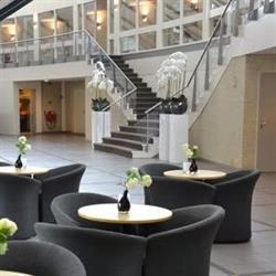 Fletcher Hotel-Restaurant Spaarnwoude