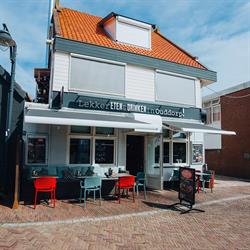 Eetwinkel 't hoekje
