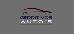 Gerrit Vos Auto's