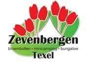 Zevenbergen Texel Bungalow, Familiehuizen, Vakantiehuizen en Minicamping