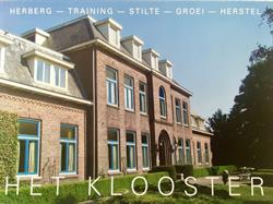 Herberg het Klooster