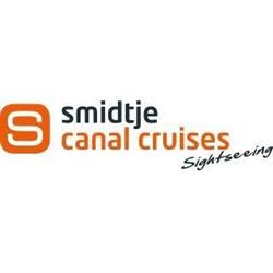 Smidtje Canal Cruises Haarlem