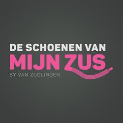 De schoenen van mijn Zus